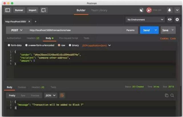 从零开始,创建自己的区块链