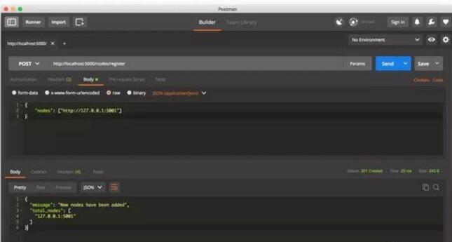 从零开始,创建自己的区块链